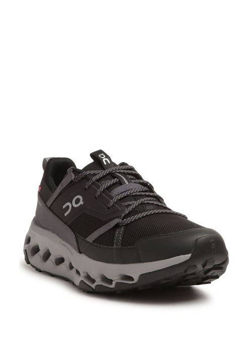 Cloudhorizon ON SNEAKERS | 3WE10010702Black Alloy
